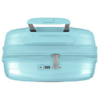 Валіза Gabol Queens (S) Verde Mint (125022-045)