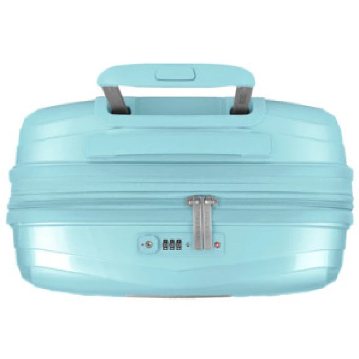 Чемодан Gabol Queens (S) Verde Mint (125022-045)