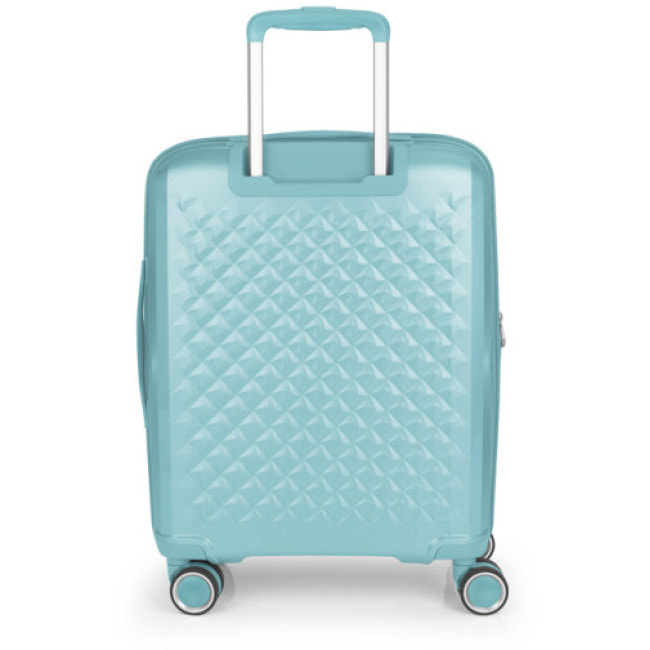 Валіза Gabol Queens (S) Verde Mint (125022-045)