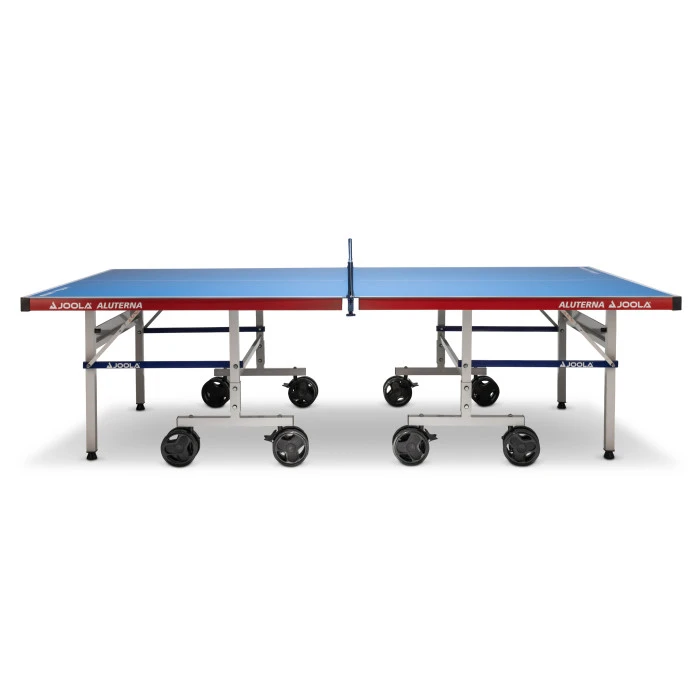 Теннисный стол Joola Aluterna Blue (11650)