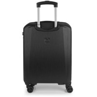 Валіза Gabol Mercury (S) Black (122922-001)