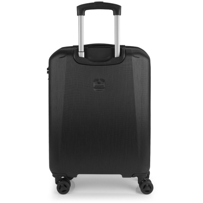 Чемодан Gabol Mercury (S) Black (122922-001)