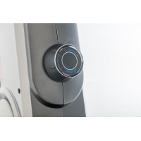 Гребний тренажер Toorx Rower Cup (ROWER-CUP)