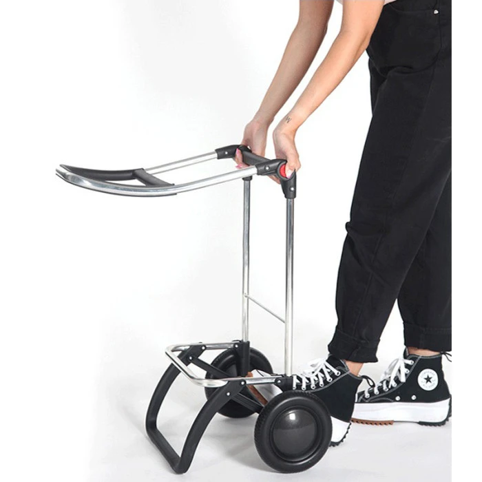 Сумка-візок Rolser I-Max MF 2L Kaki (IMX304-1005)