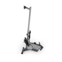 Гребний тренажер Toorx Rower Cup (ROWER-CUP)