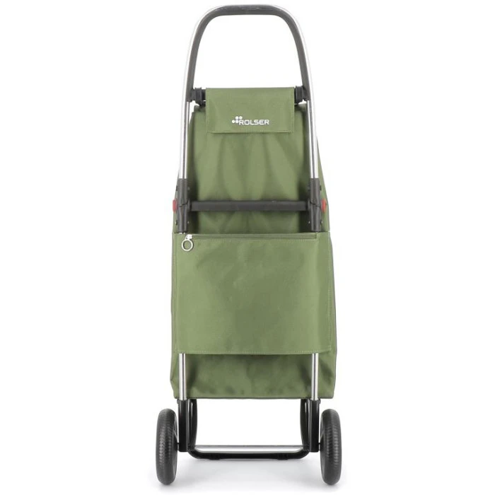 Сумка-візок Rolser I-Max MF 2L Kaki (IMX304-1005)