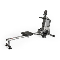 Гребний тренажер Toorx Rower Cup (ROWER-CUP)