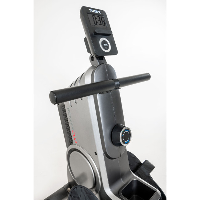 Гребной тренажер Toorx Rower Cup (ROWER-CUP)