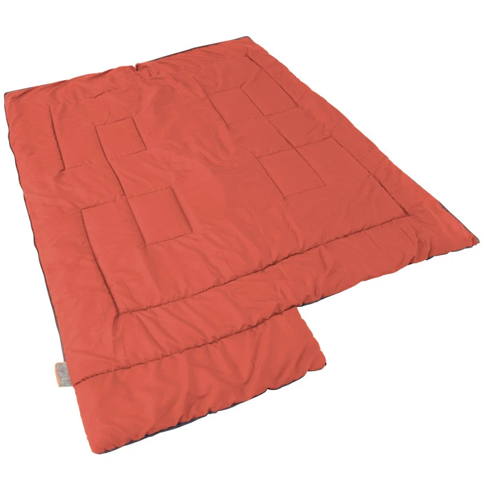 Спальный мешок Easy Camp Astro M/+5°C Blue Left (240145)