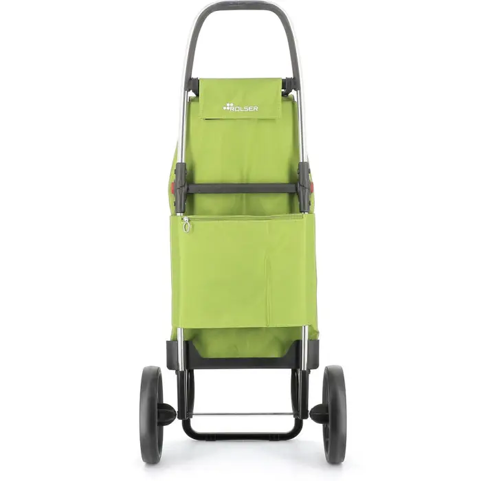 Сумка-тележка Rolser I-Max MF 2LRSG Lima (IMX308-1014)