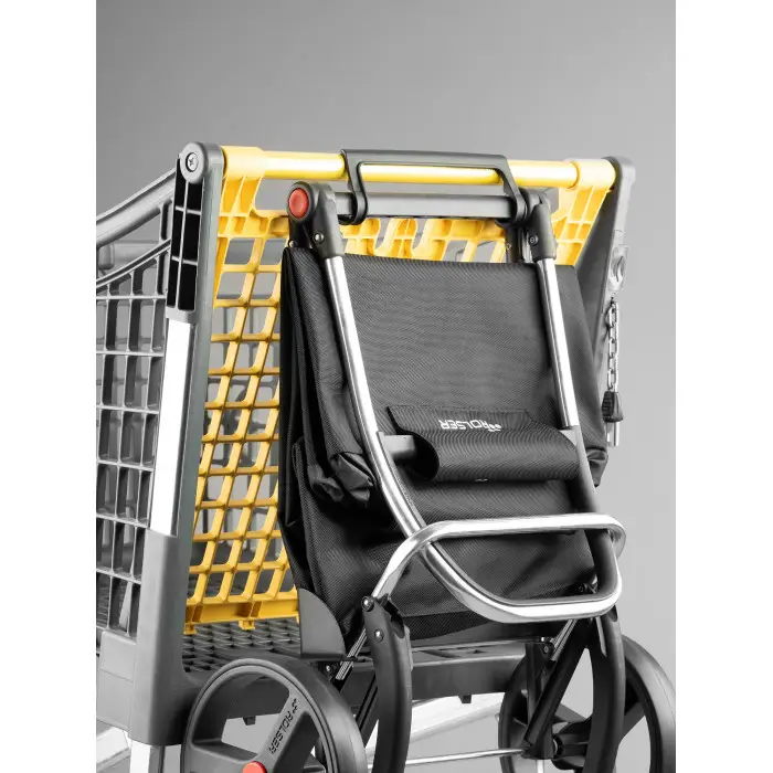 Сумка-тележка Rolser I-Max MF 2LRSG Lima (IMX308-1014)