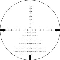 Приціл оптичний Vortex Diamondback Tactical FFP 4-16x44 EBR-2C MOA (DBK-10026)