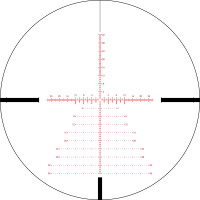 Оптический прицел Vortex Strike Eagle 5-25X56 FFP EBR-7C (MRAD) (SE-52504)
