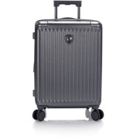 Чемодан Heys Luxe (S) Gunmetal (10160-0063-21)