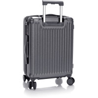 Чемодан Heys Luxe (S) Gunmetal (10160-0063-21)
