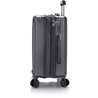 Чемодан Heys Luxe (S) Gunmetal (10160-0063-21)