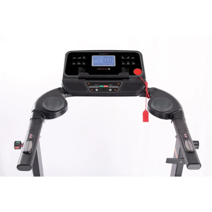 Бігова доріжка Everfit TFK 455 Slim (TFK-455-SLIM)