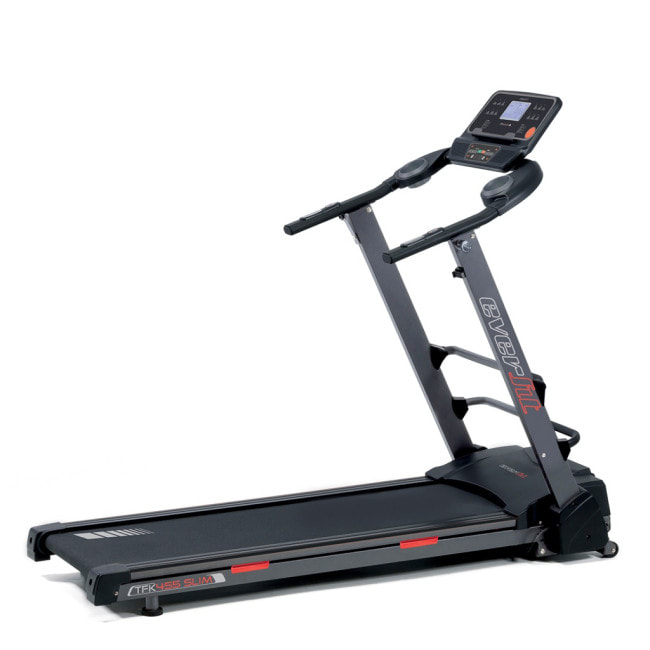 Беговая дорожка Everfit TFK 455 Slim (TFK-455-SLIM)