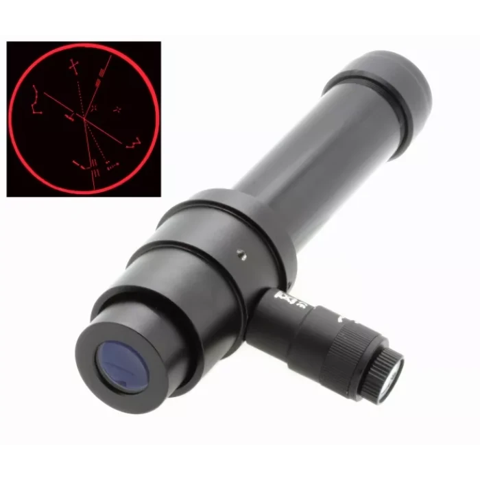 Телескоп Bresser Messier MC-100/1400 EXOS-2 PMC-Eight GoTo (4740140)