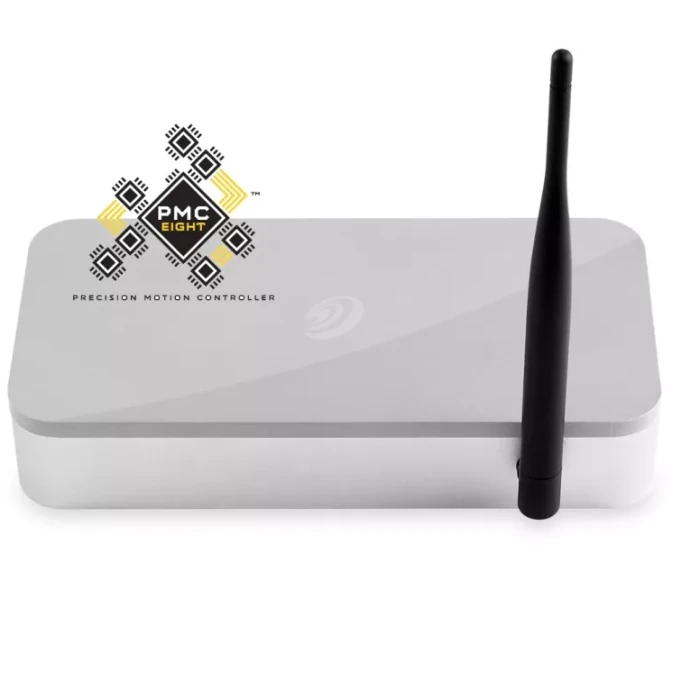 Телескоп Bresser Messier MC-100/1400 EXOS-2 PMC-Eight GoTo (4740140)