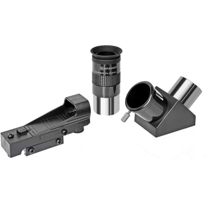 Телескоп Bresser Messier MC-100/1400 EXOS-2 PMC-Eight GoTo (4740140)