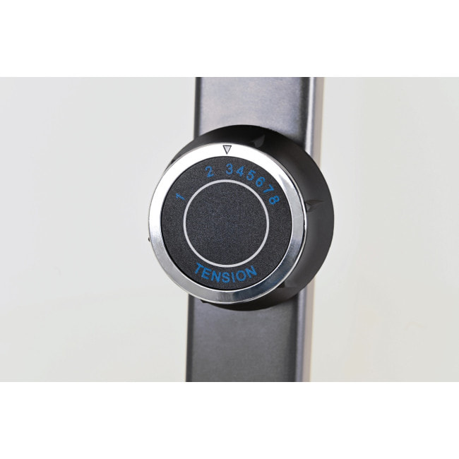 Велотренажер Toorx Upright Bike BRX 85 EVO (BRX-85 EVO)