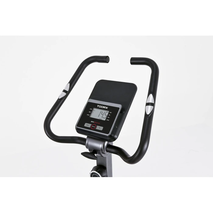 Велотренажер Toorx Upright Bike BRX 85 EVO (BRX-85 EVO)