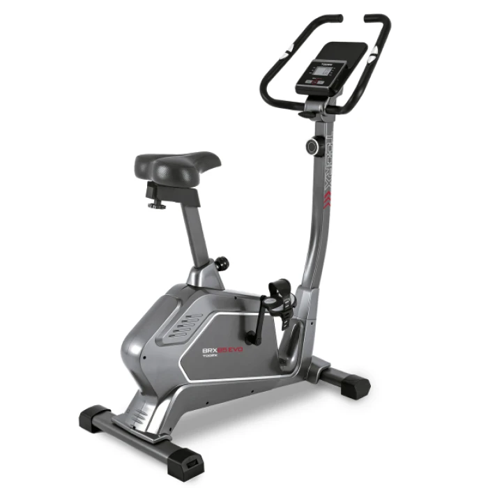 Велотренажер Toorx Upright Bike BRX 85 EVO (BRX-85 EVO)