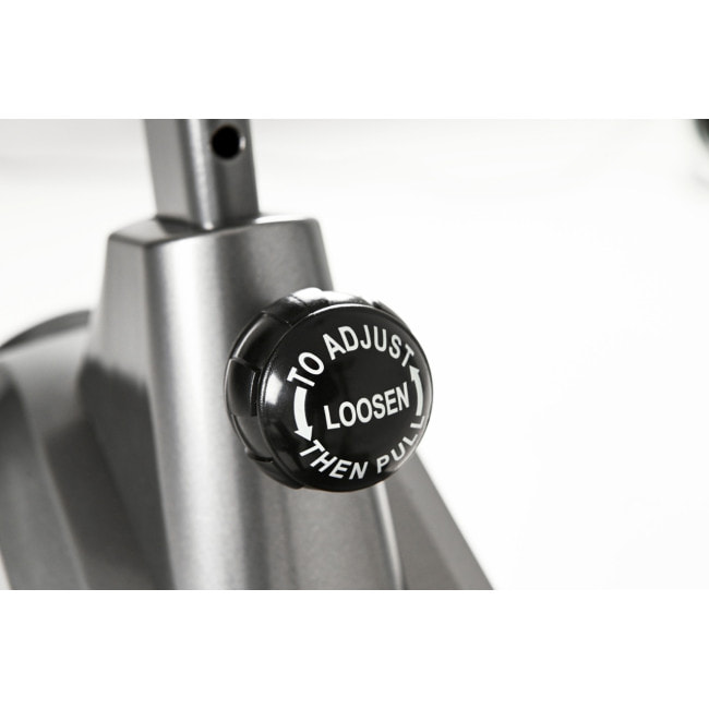 Велотренажер Toorx Upright Bike BRX 85 EVO (BRX-85 EVO)