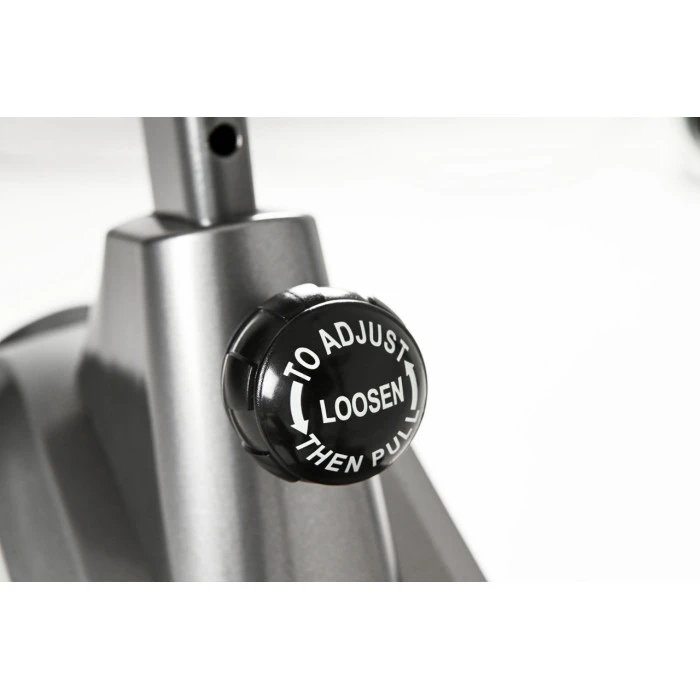 Велотренажер Toorx Upright Bike BRX 85 EVO (BRX-85 EVO)