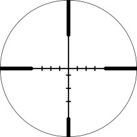 Приціл оптичний Vortex Viper 6.5-20x50 SFP BDC MOA (VPR-M-06BDC)