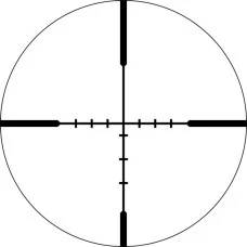 Приціл оптичний Vortex Viper 6.5-20x50 SFP BDC MOA (VPR-M-06BDC)