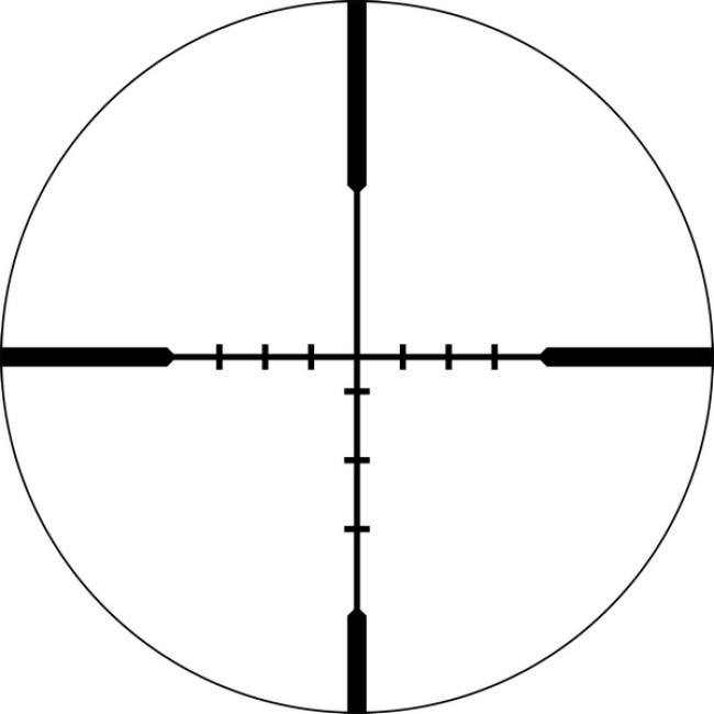 Приціл оптичний Vortex Viper 6.5-20x50 SFP BDC MOA (VPR-M-06BDC)