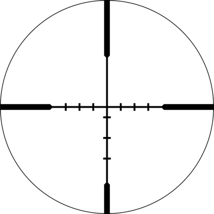 Приціл оптичний Vortex Viper 6.5-20x50 SFP BDC MOA (VPR-M-06BDC)