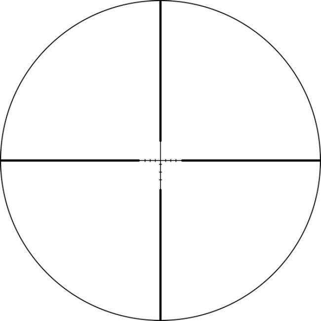Приціл оптичний Vortex Viper 6.5-20x50 SFP BDC MOA (VPR-M-06BDC)