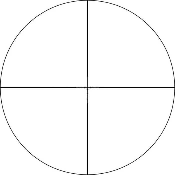 Приціл оптичний Vortex Viper 6.5-20x50 SFP BDC MOA (VPR-M-06BDC)