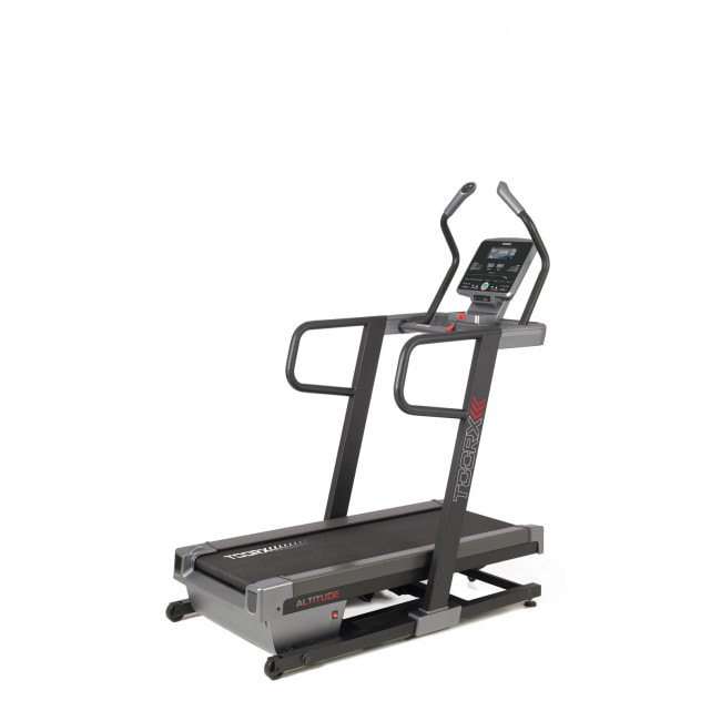 Беговая дорожка Toorx Altitude (ALTITUDE)