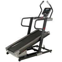 Беговая дорожка Toorx Altitude (ALTITUDE)