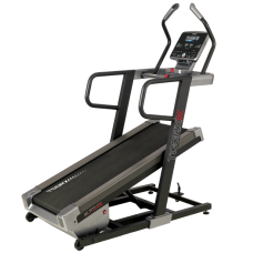 Беговая дорожка Toorx Altitude (ALTITUDE)