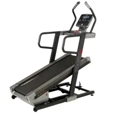 Беговая дорожка Toorx Altitude (ALTITUDE)