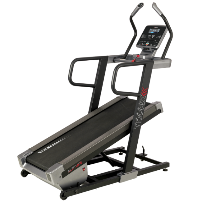 Беговая дорожка Toorx Altitude (ALTITUDE)