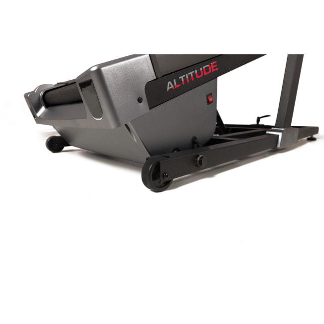 Беговая дорожка Toorx Altitude (ALTITUDE)