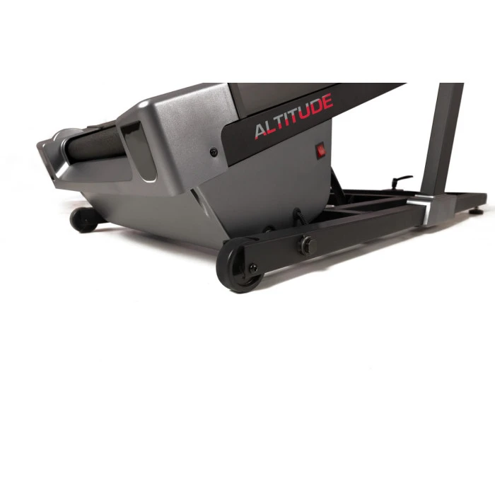 Беговая дорожка Toorx Altitude (ALTITUDE)