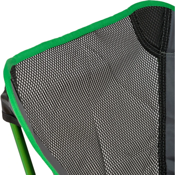 Стул раскладной Highlander Ayr Chair Green/Grey (FUR103-GG)