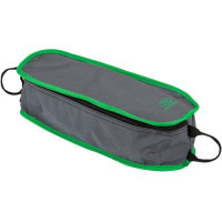 Стілець розкладний Highlander Ayr Chair Green/Grey (FUR103-G.G)