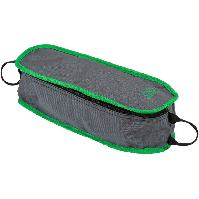 Стілець розкладний Highlander Ayr Chair Green/Grey (FUR103-G.G)