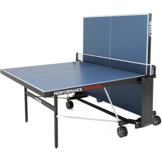 Теннисный стол Stiga Performance Outdoor Blue (718305)
