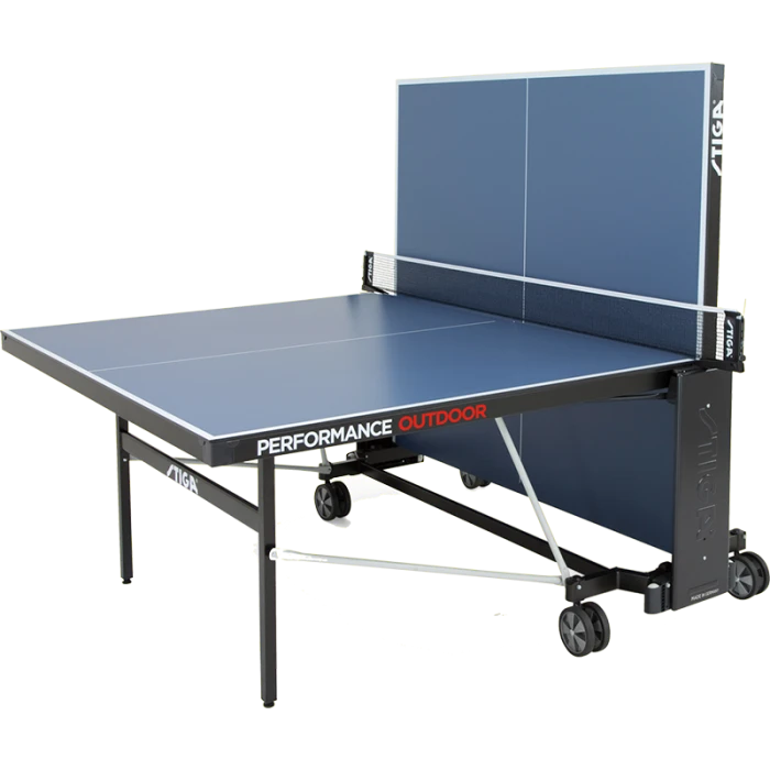 Теннисный стол Stiga Performance Outdoor Blue (718305)