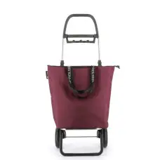 Сумка-тележка Rolser Mini Bag Plus MF 2L Burdeos (MNB042-1060)
