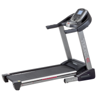 Бігова доріжка Toorx Touring 3.0 (TOURING-3.0)